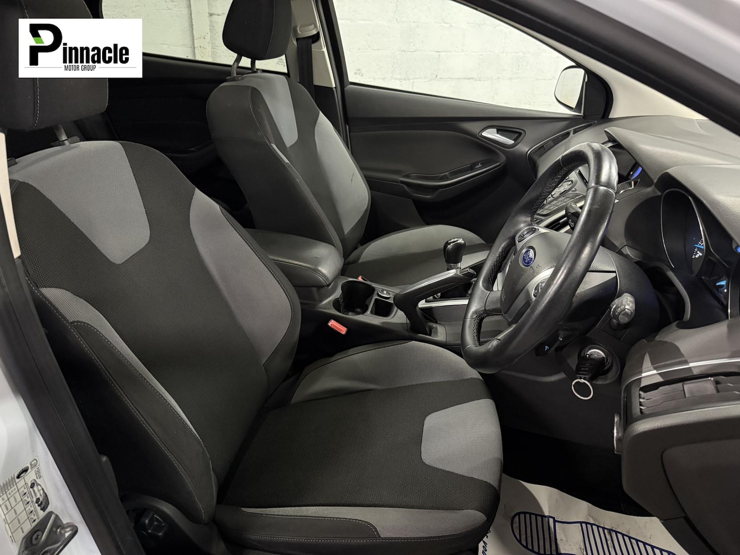 Used Ford Focus 2011 for sale - 77008882: Photo 23