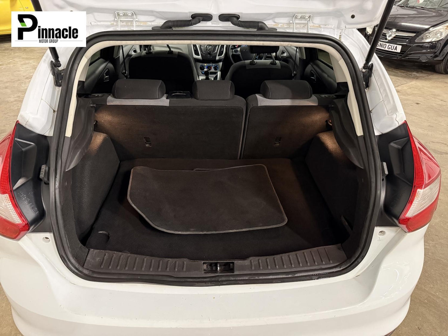 Used Ford Focus 2011 for sale - 77008882: Photo 24