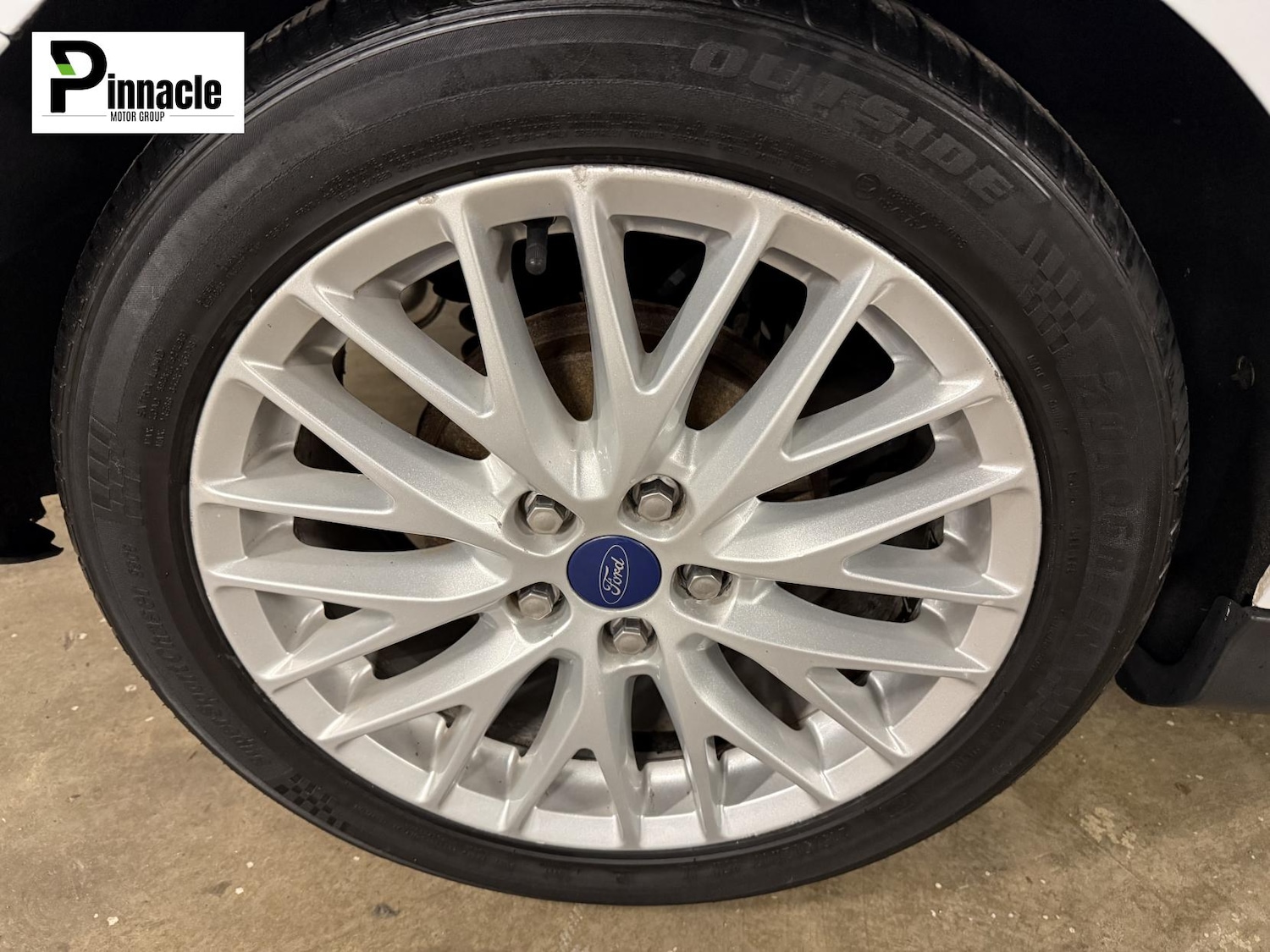 Used Ford Focus 2011 for sale - 77008882: Photo 4