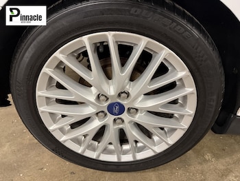 Used Ford Focus 2011 for sale - 77008882: Photo