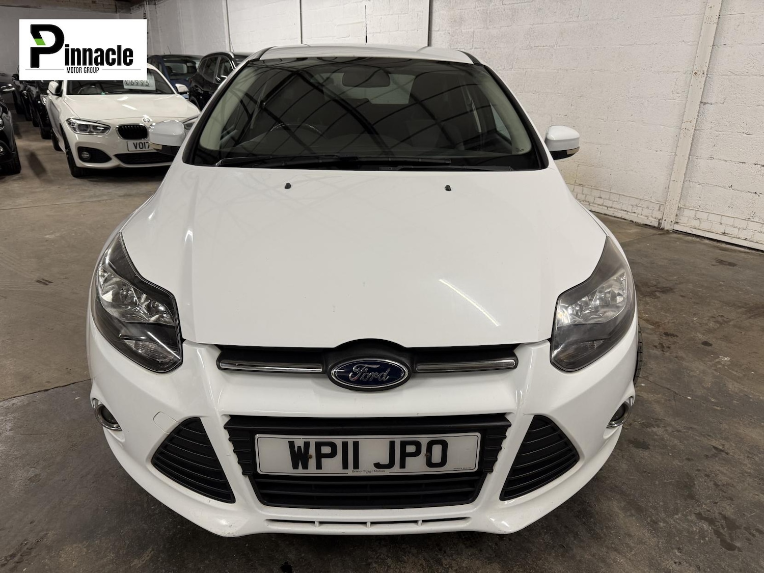 Used Ford Focus 2011 for sale - 77008882: Photo 5