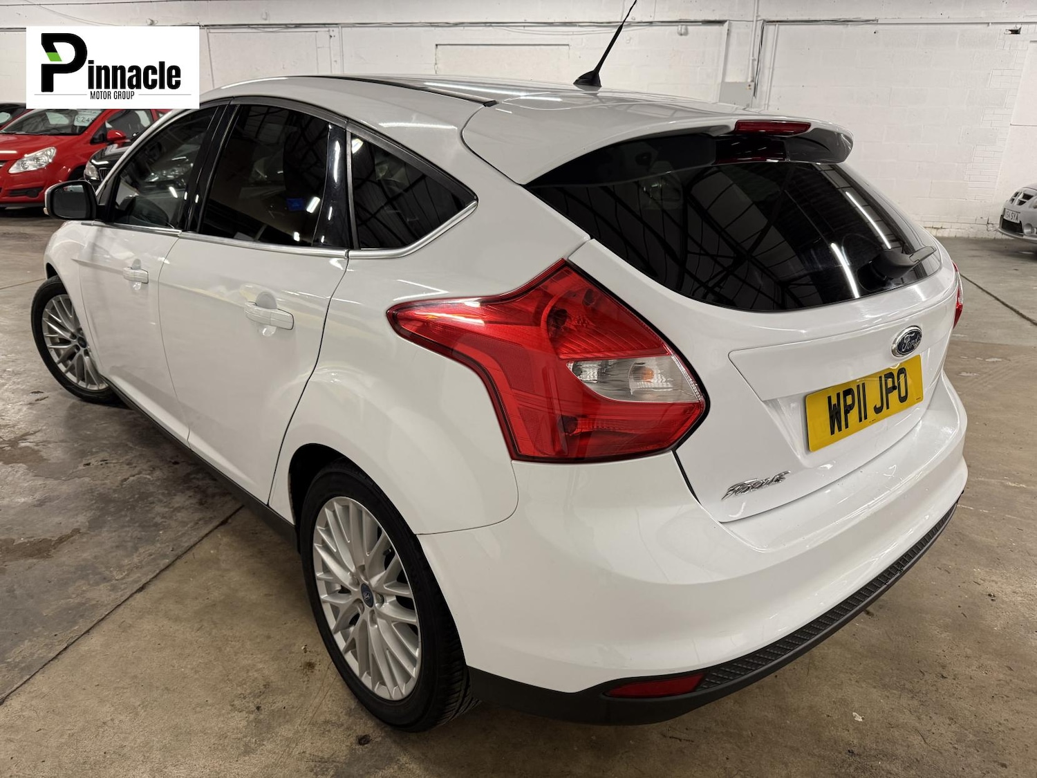 Used Ford Focus 2011 for sale - 77008882: Photo 6