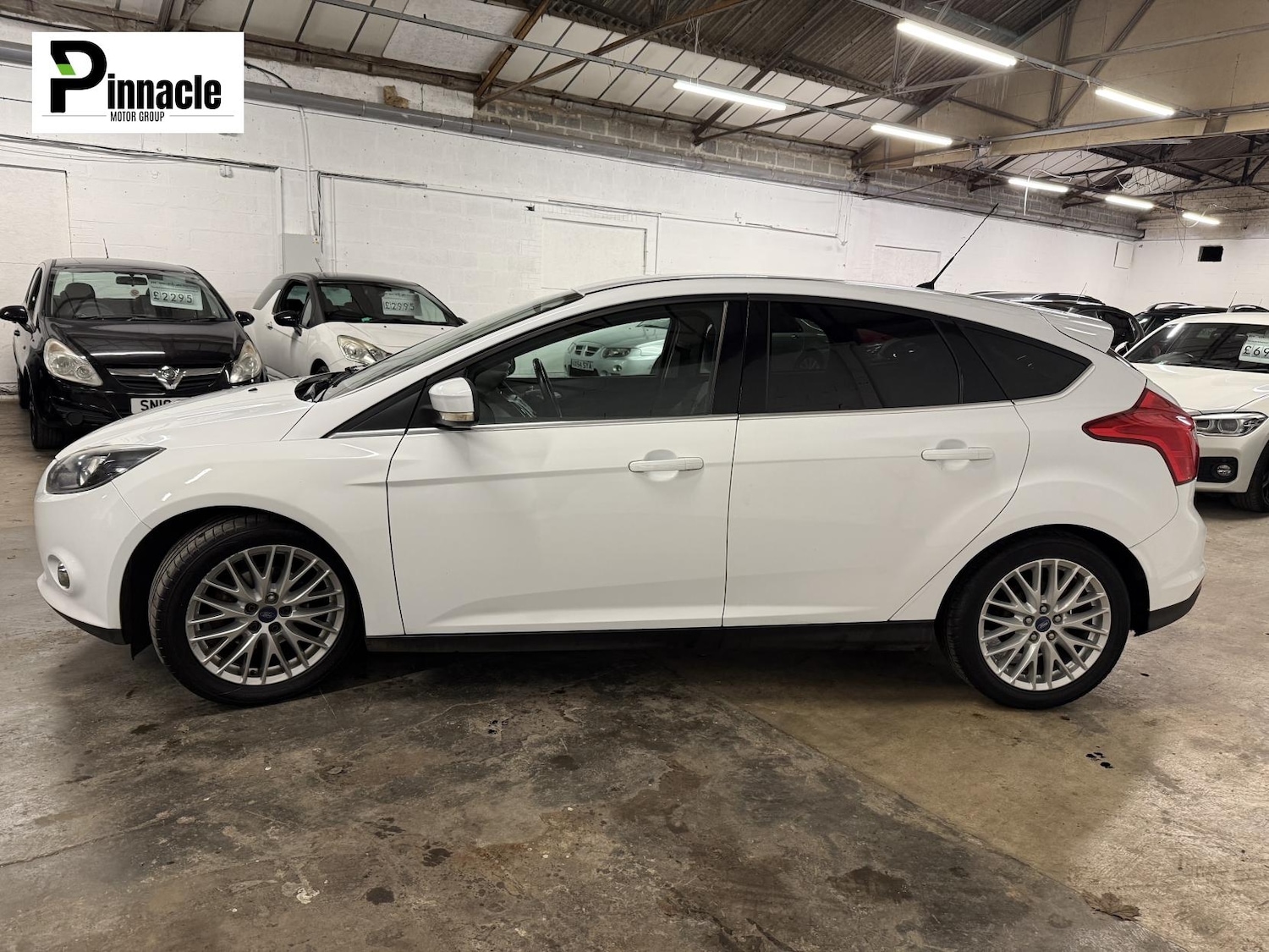 Used Ford Focus 2011 for sale - 77008882: Photo 7