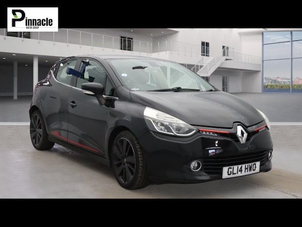 Used Renault Clio 2014 for sale - 74968049: Photo 1