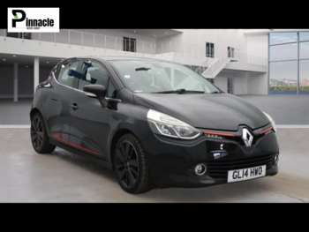 Used Renault Clio 2014 for sale - 74968049: Photo