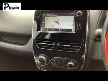 Used Renault Clio 2014 for sale - 74968049: Photo