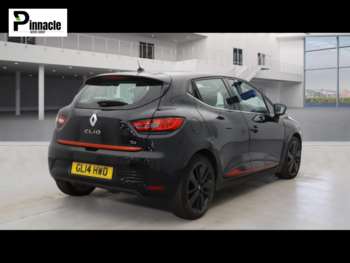 Used Renault Clio 2014 for sale - 74968049: Photo