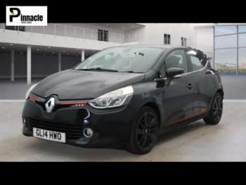 Used Renault Clio 2014 for sale - 74968049: Photo