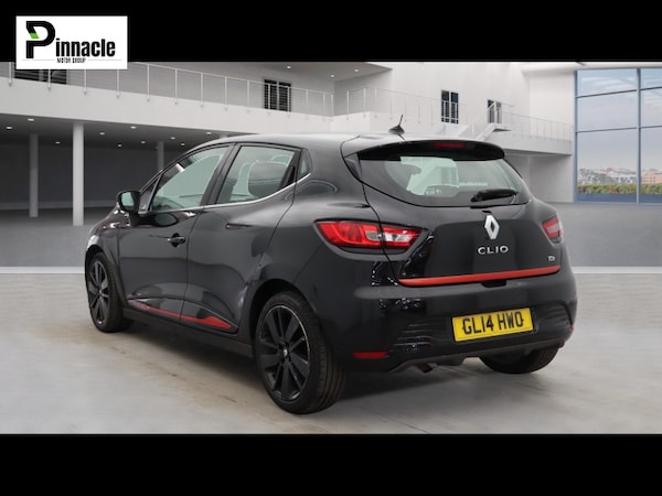 Used Renault Clio 2014 for sale - 74968049: Photo 5