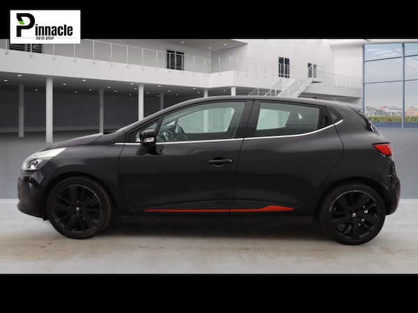 Used Renault Clio 2014 for sale - 74968049: Photo 8