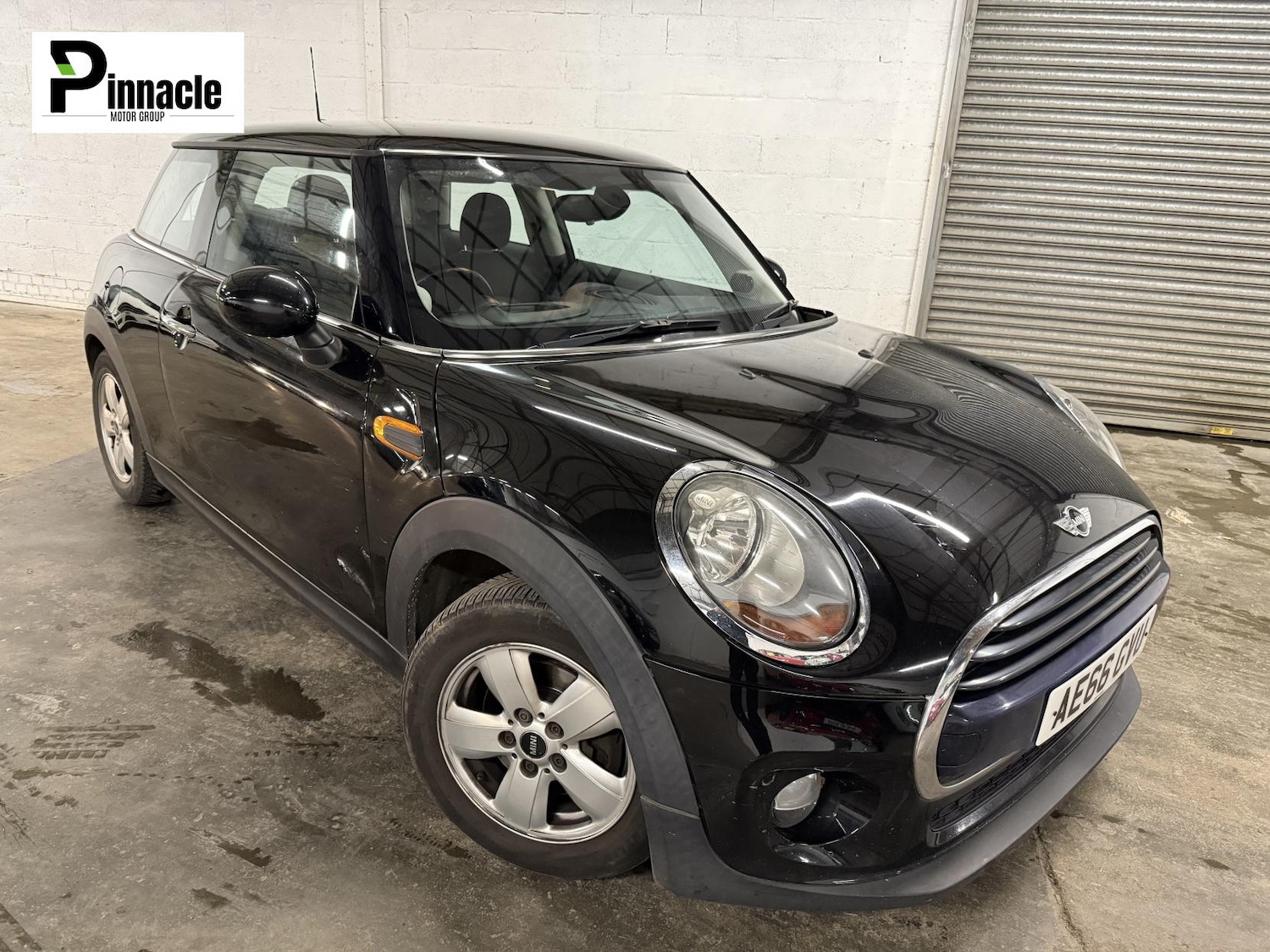 Used MINI Hatch 2016 for sale - 76722778: Photo 1