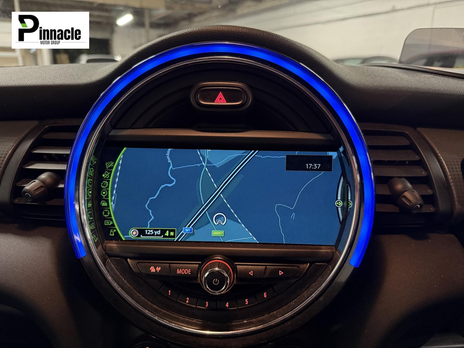 Used MINI Hatch 2016 for sale - 76722778: Photo 10