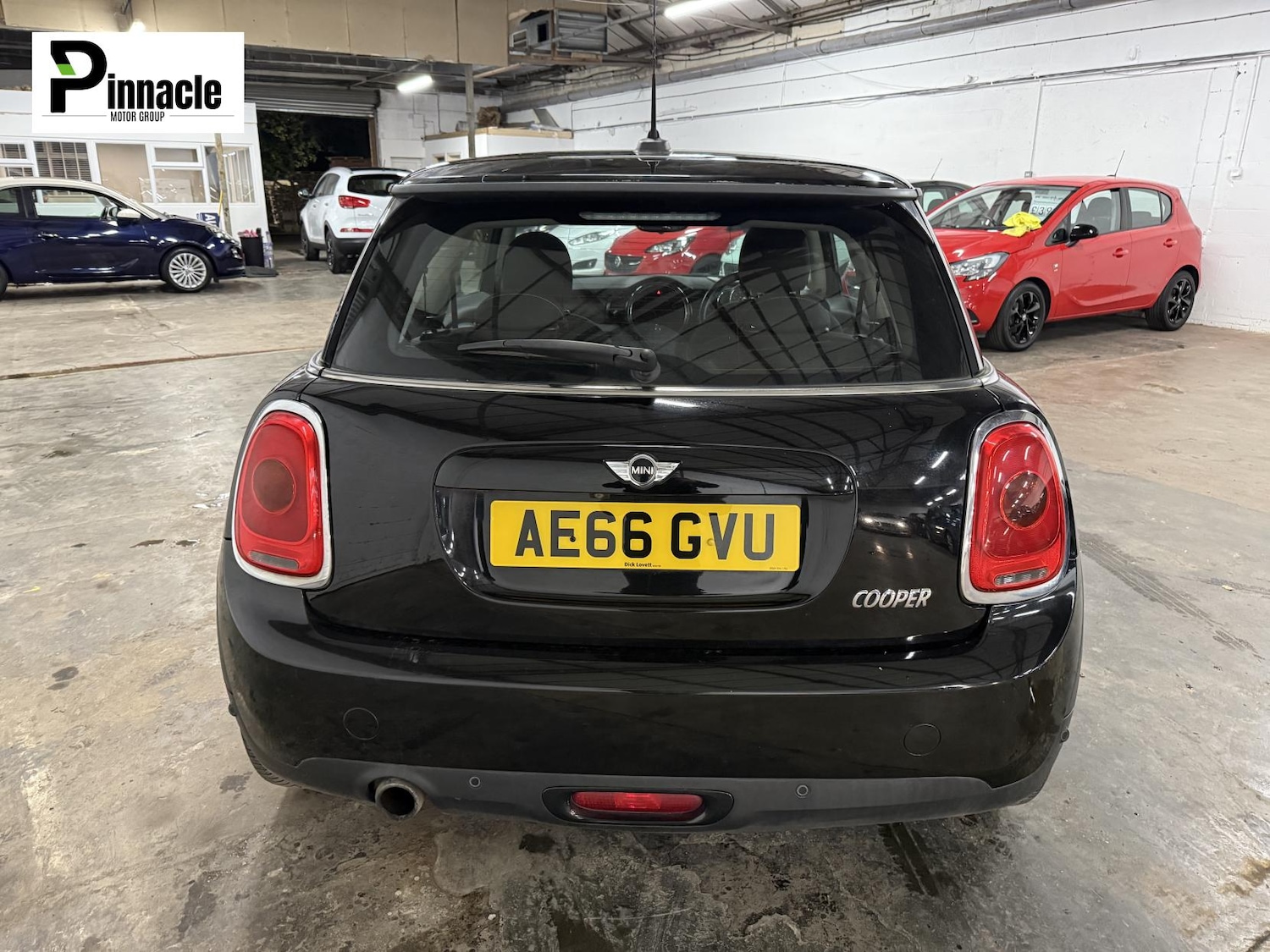 Used MINI Hatch 2016 for sale - 76722778: Photo 11