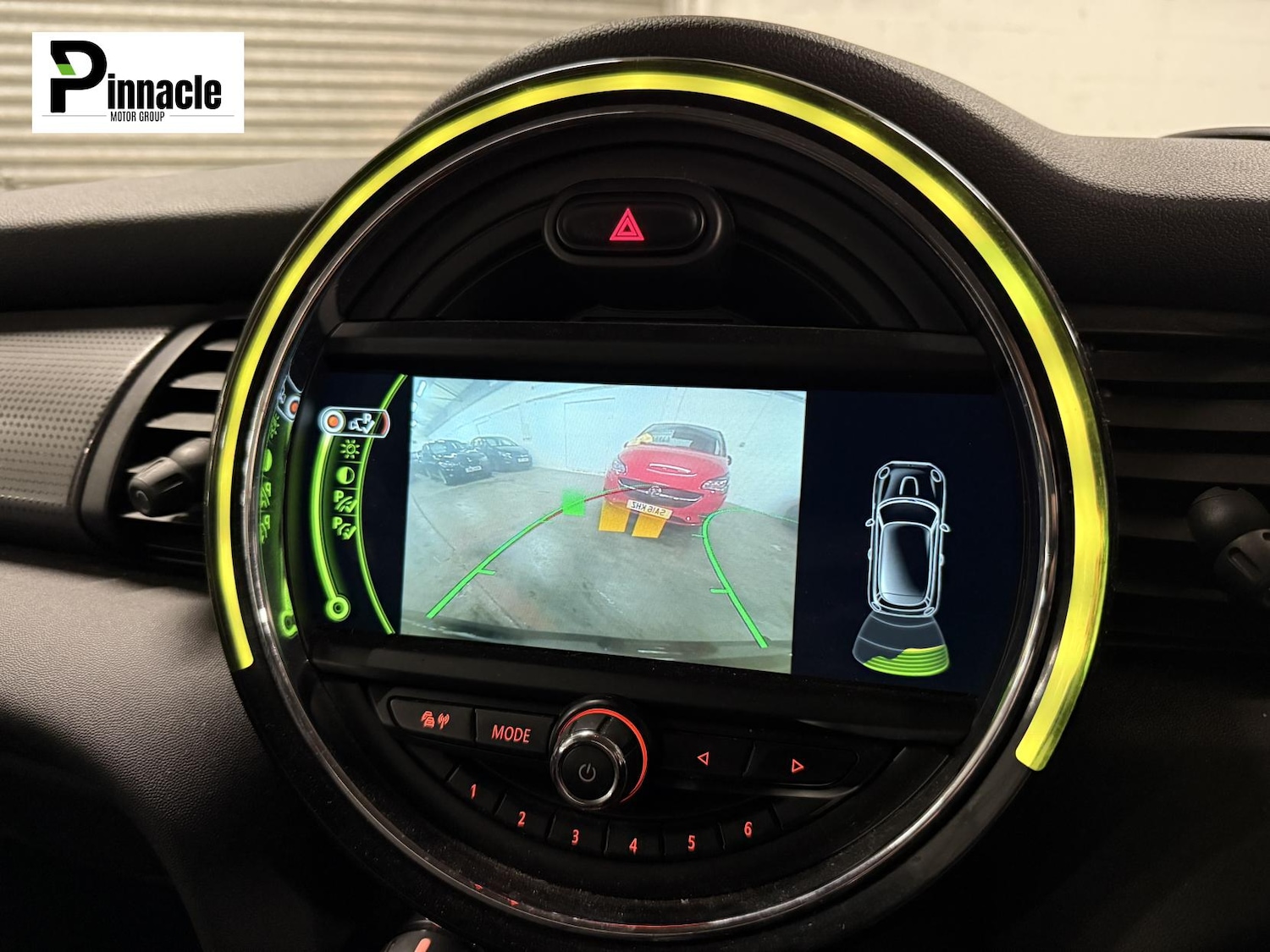 Used MINI Hatch 2016 for sale - 76722778: Photo 12