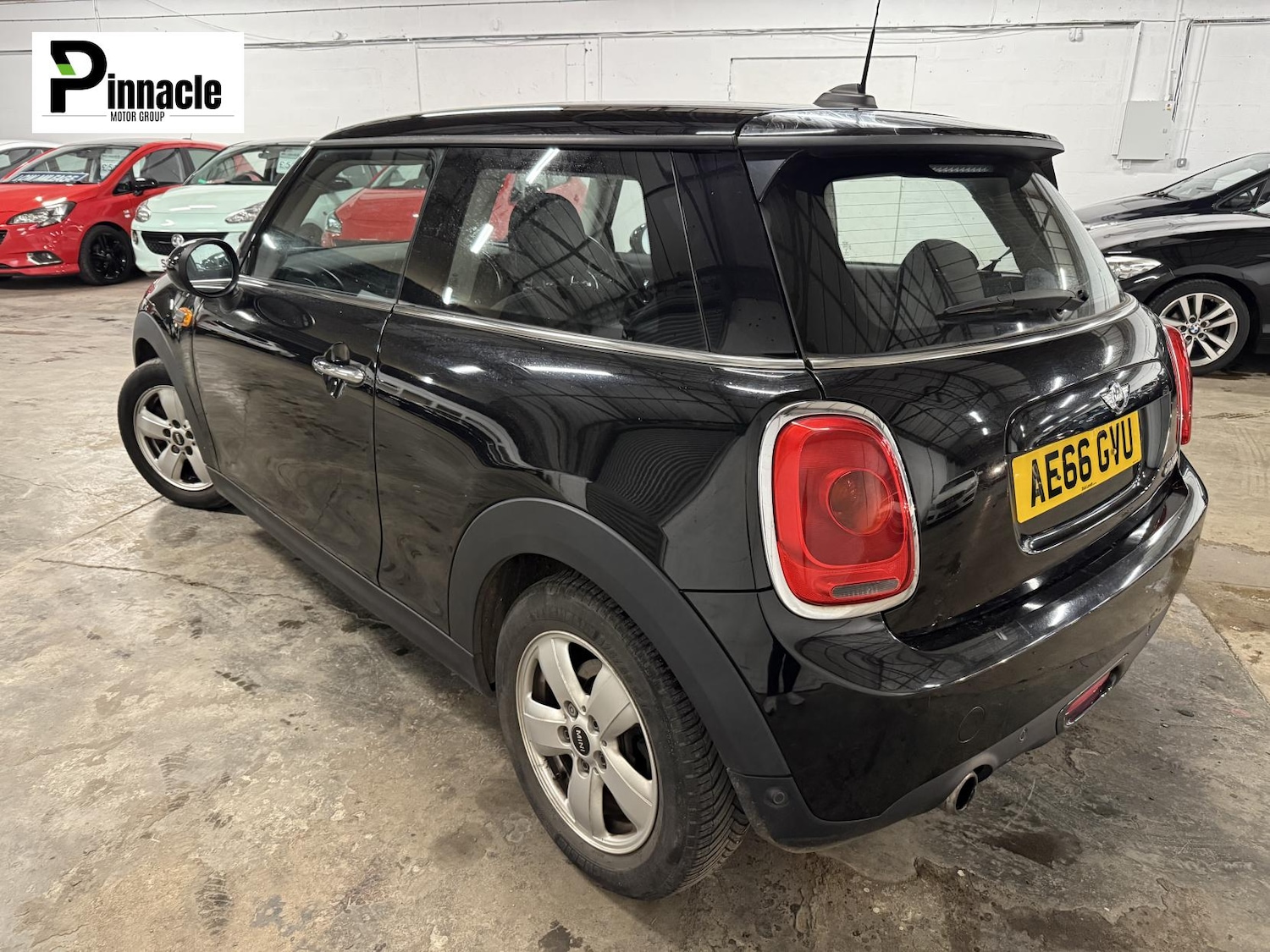 Used MINI Hatch 2016 for sale - 76722778: Photo 13