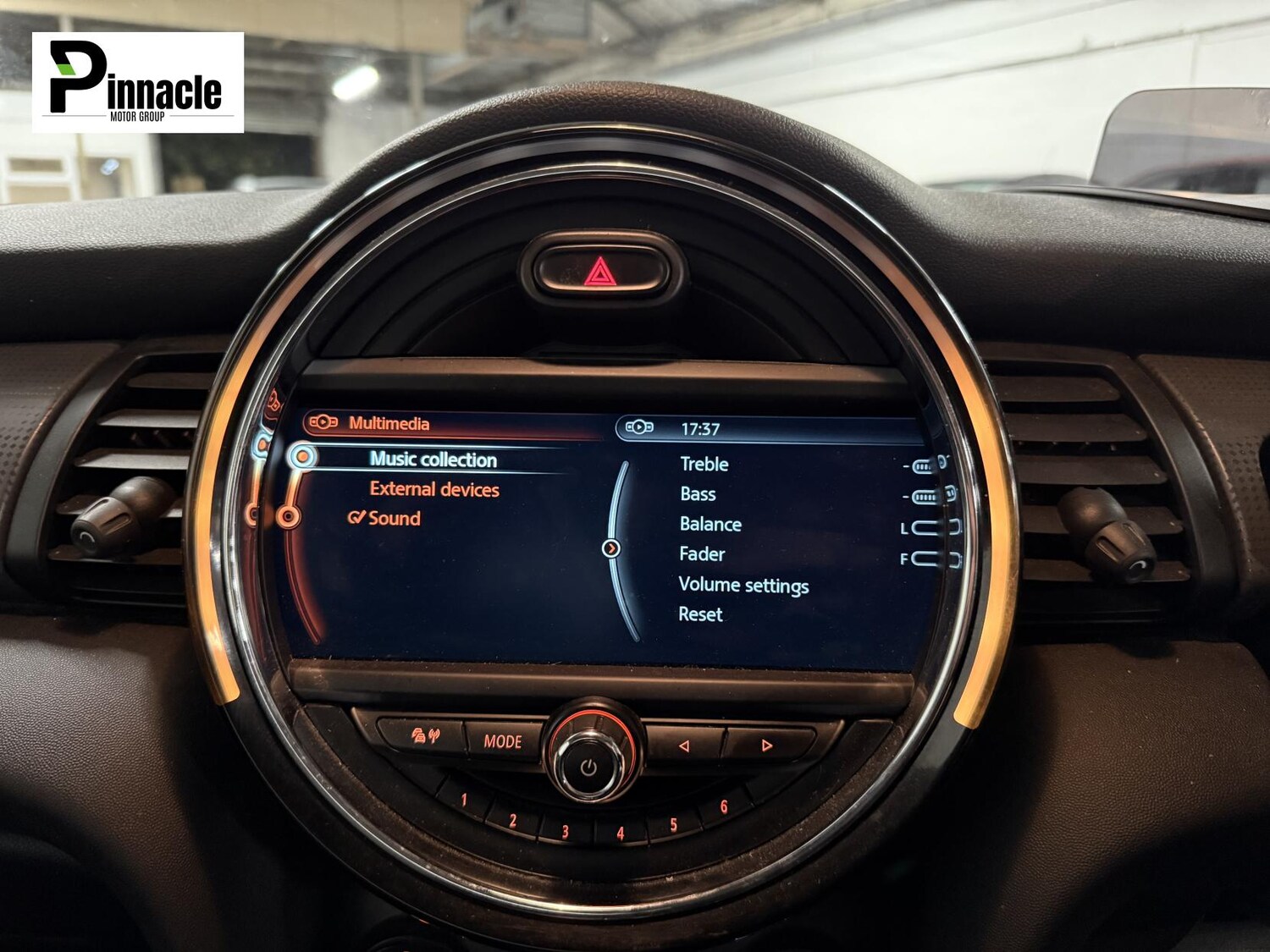 Used MINI Hatch 2016 for sale - 76722778: Photo 14