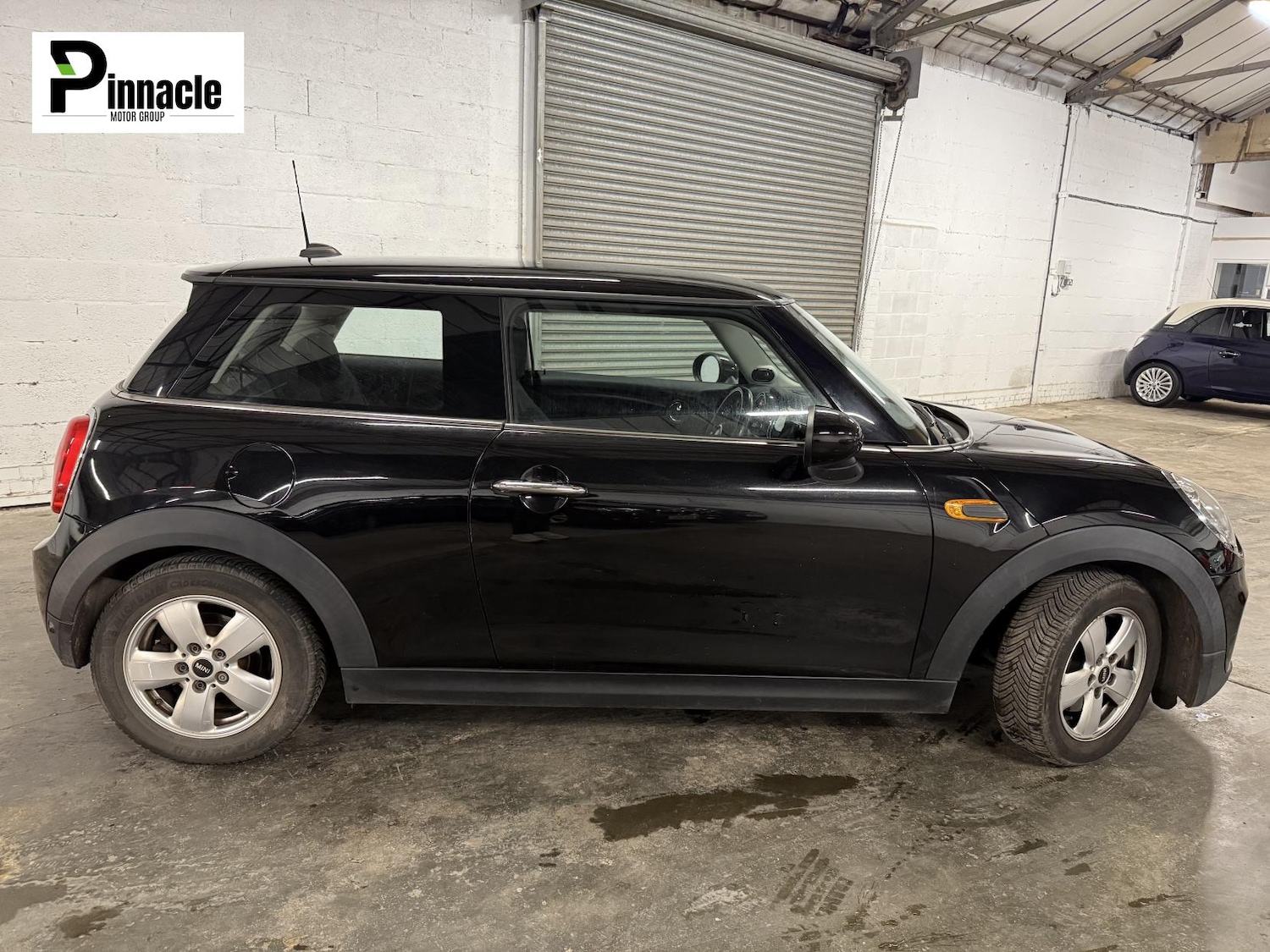 Used MINI Hatch 2016 for sale - 76722778: Photo 15