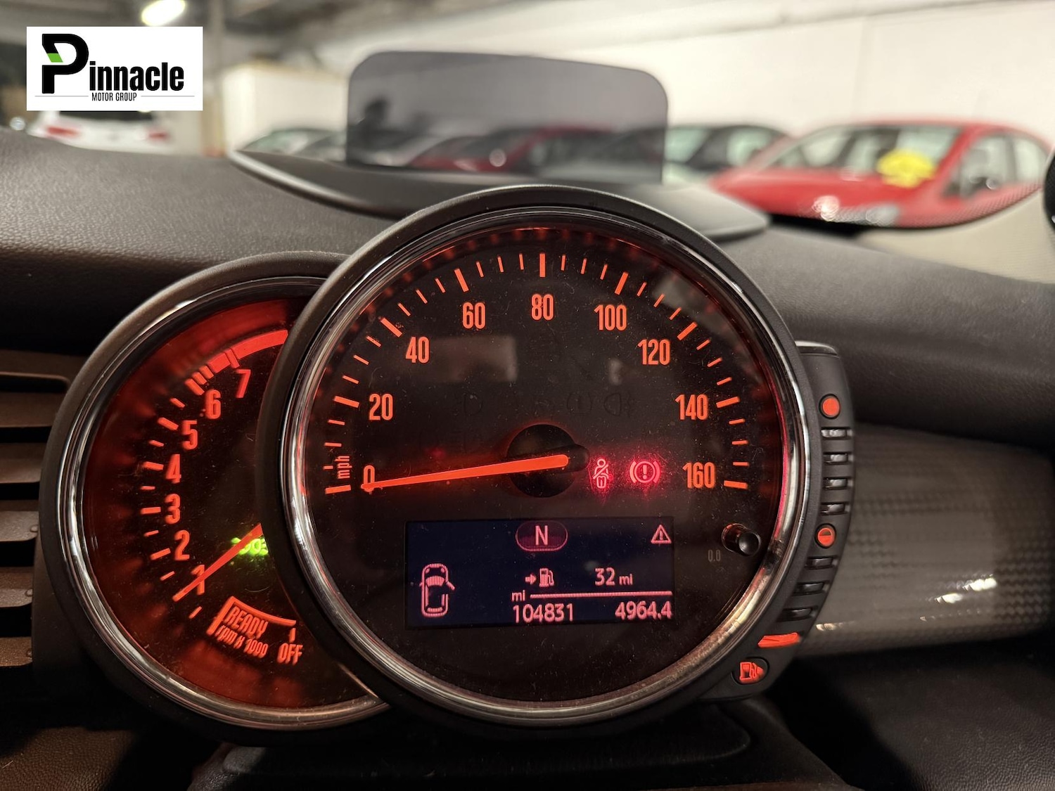 Used MINI Hatch 2016 for sale - 76722778: Photo 17