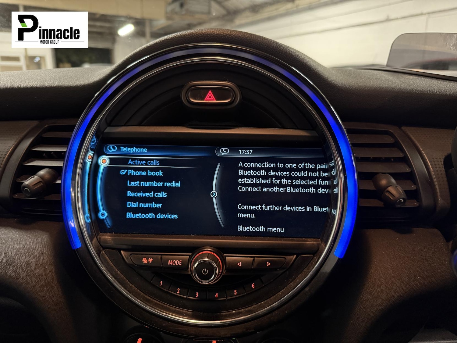 Used MINI Hatch 2016 for sale - 76722778: Photo 19