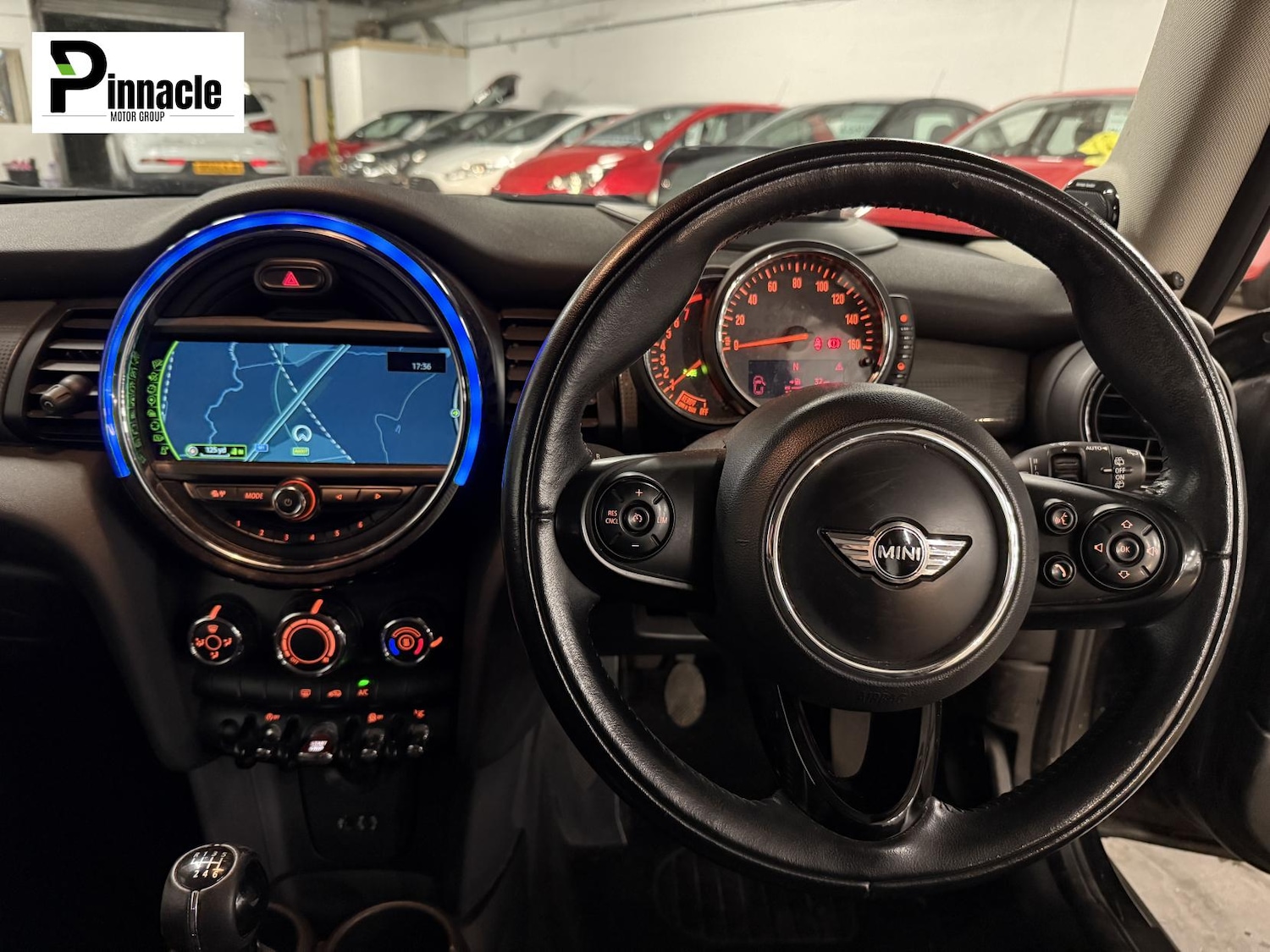 Used MINI Hatch 2016 for sale - 76722778: Photo 2