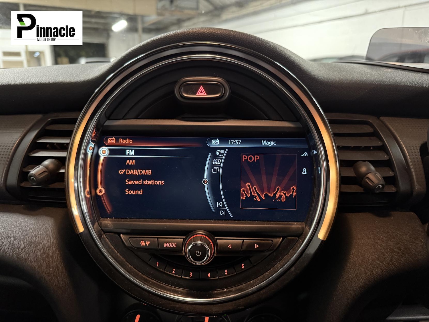 Used MINI Hatch 2016 for sale - 76722778: Photo 20