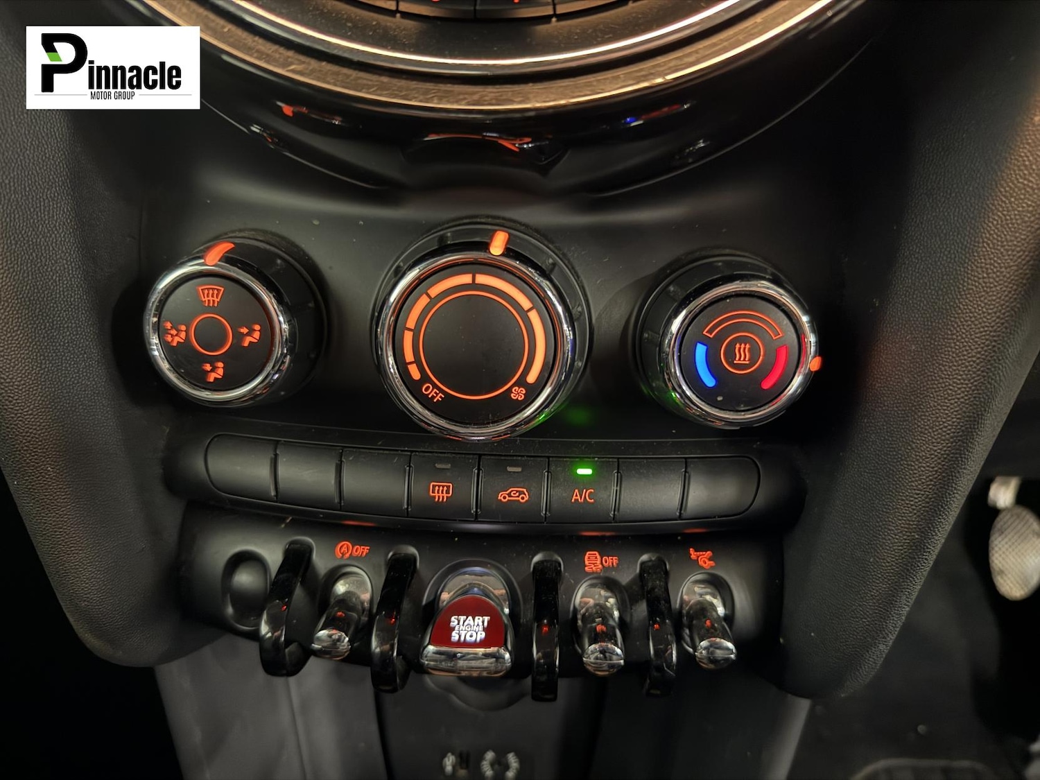 Used MINI Hatch 2016 for sale - 76722778: Photo 21