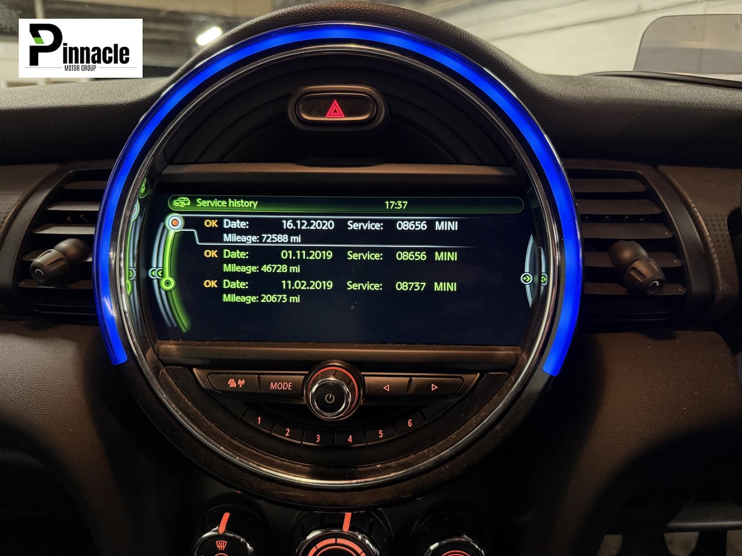 Used MINI Hatch 2016 for sale - 76722778: Photo 22