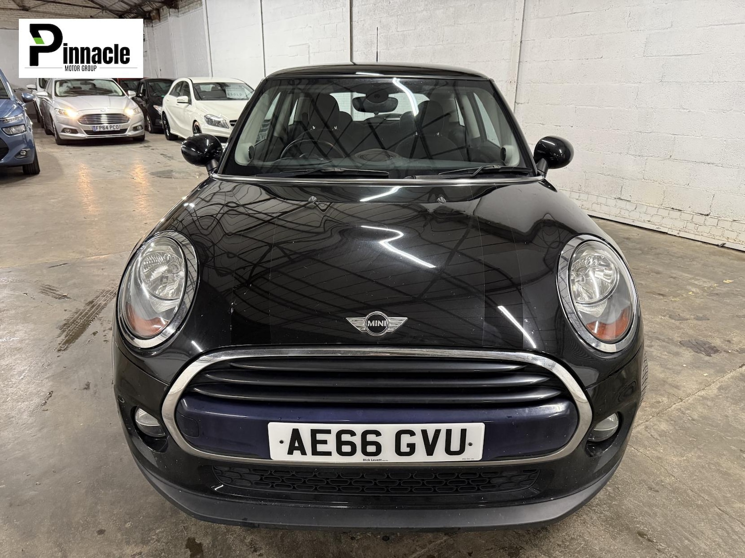 Used MINI Hatch 2016 for sale - 76722778: Photo 5