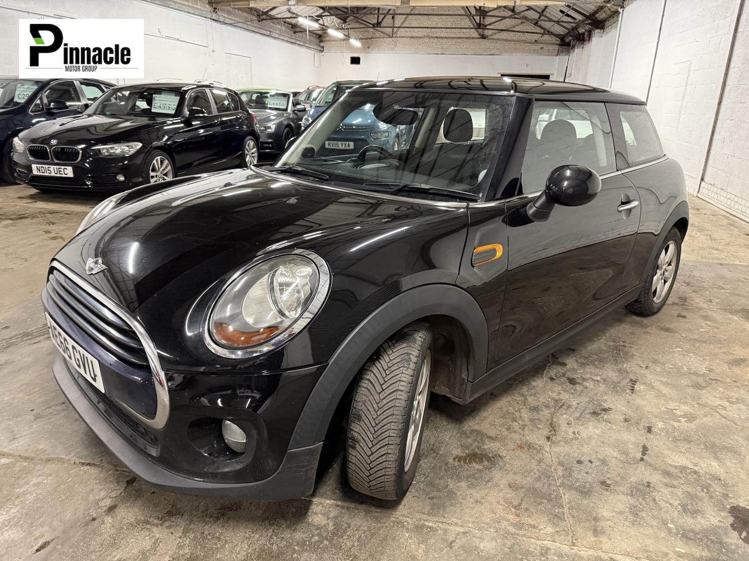 Used MINI Hatch 2016 for sale - 76722778: Photo 7