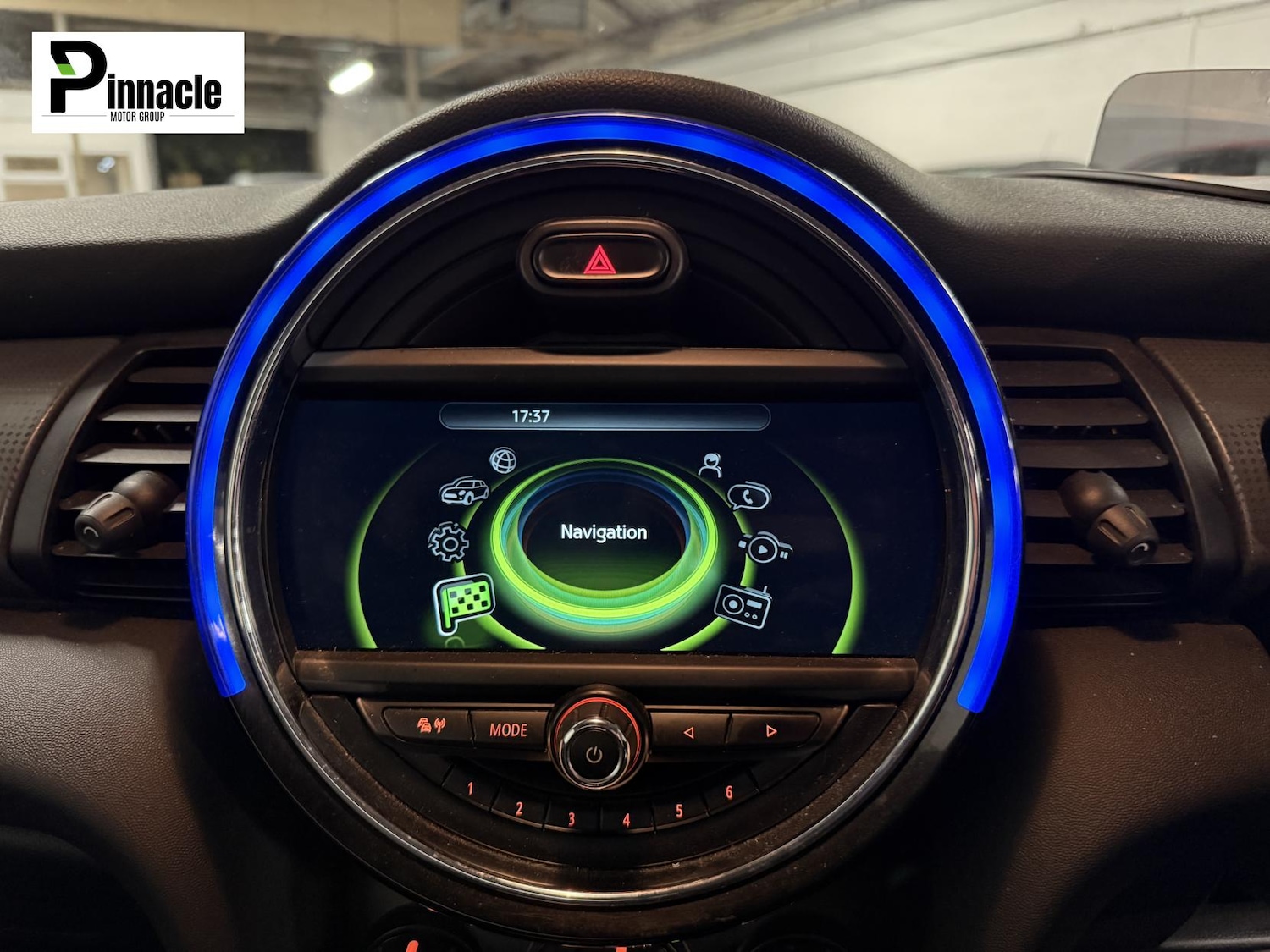 Used MINI Hatch 2016 for sale - 76722778: Photo 8