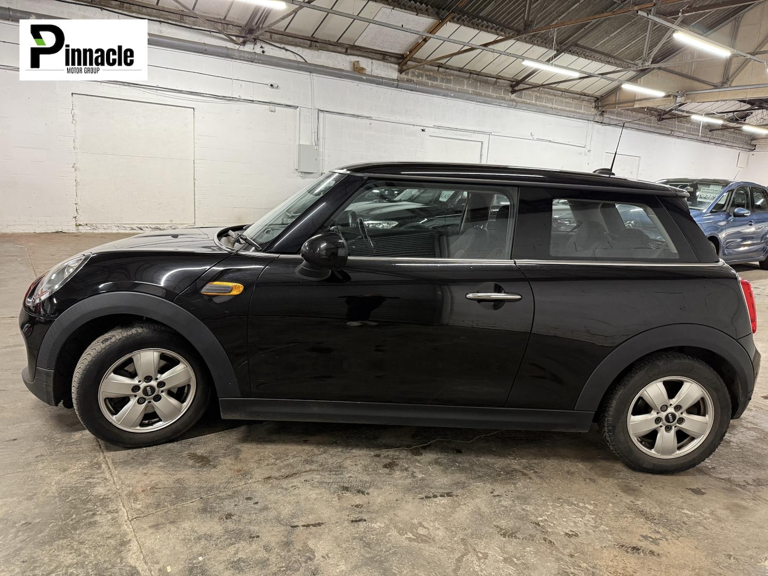 Used MINI Hatch 2016 for sale - 76722778: Photo 9
