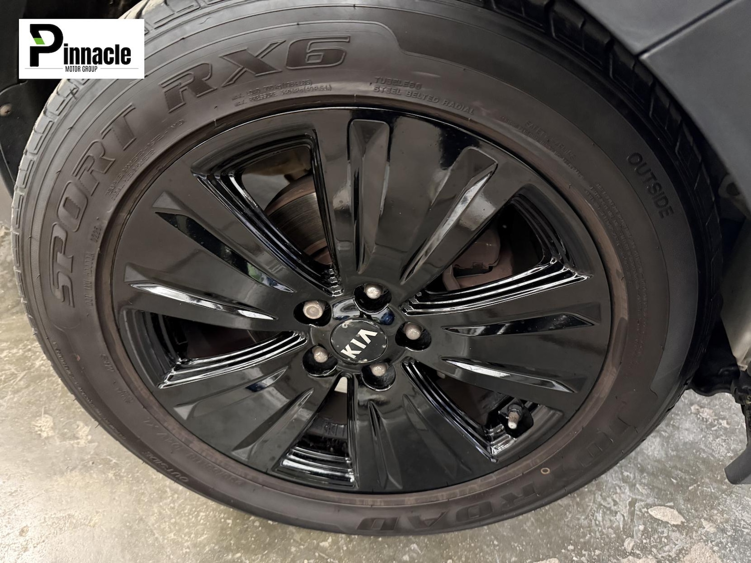 Used Kia Sportage 2015 for sale - 77833765: Photo 11