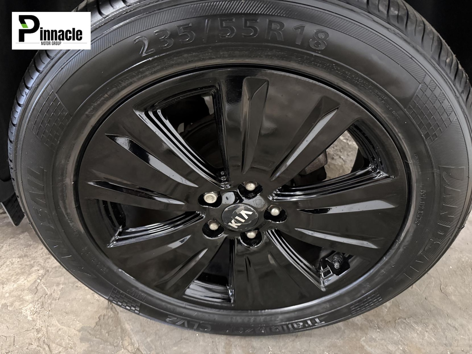 Used Kia Sportage 2015 for sale - 77833765: Photo 15