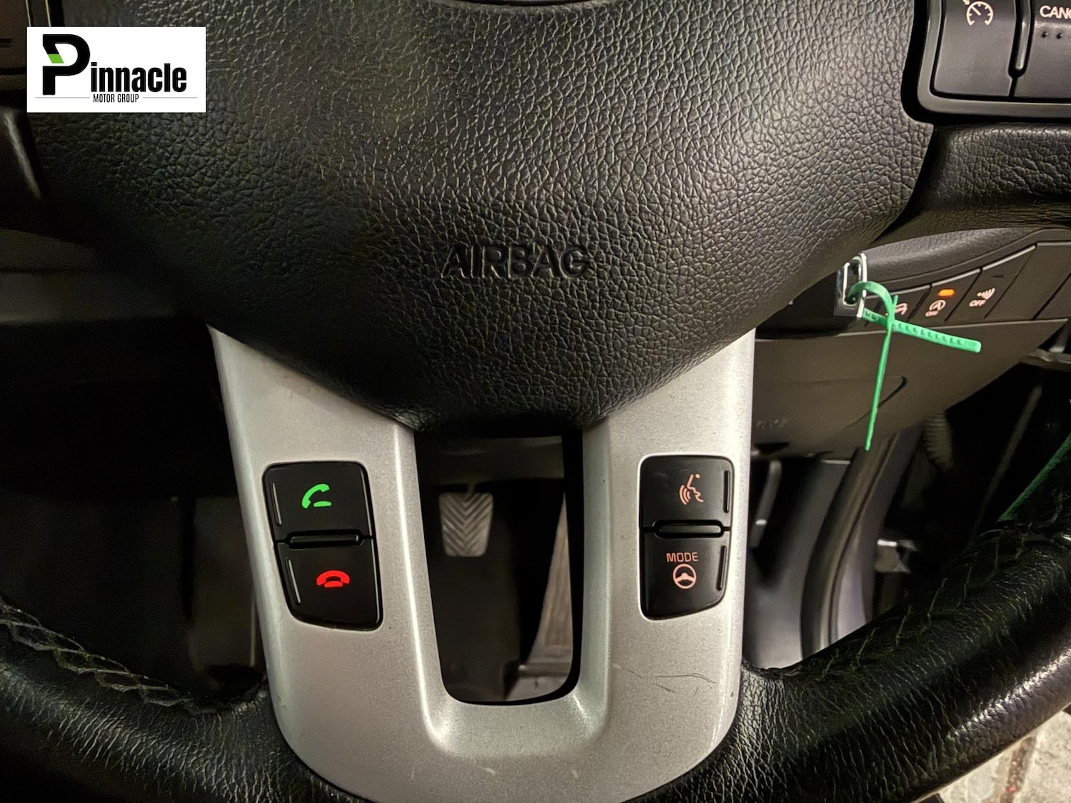 Used Kia Sportage 2015 for sale - 77833765: Photo 19