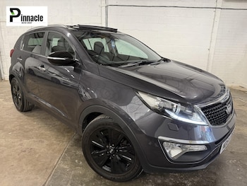 Used Kia Sportage 2015 for sale - 77833765: Photo