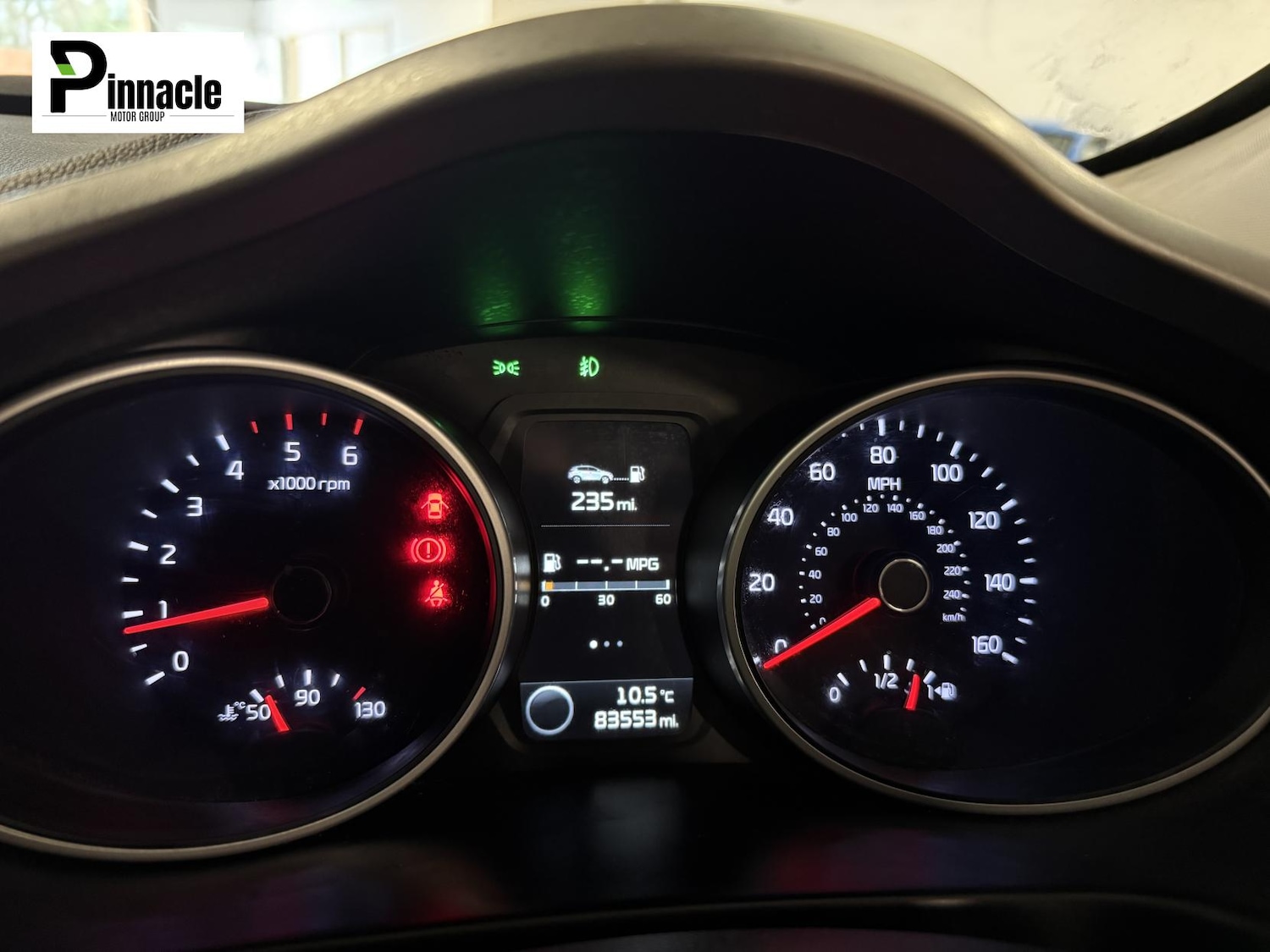 Used Kia Sportage 2015 for sale - 77833765: Photo 20