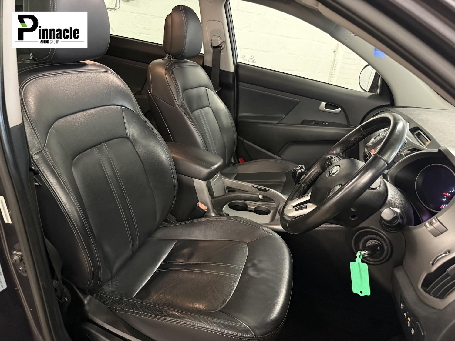 Used Kia Sportage 2015 for sale - 77833765: Photo 21