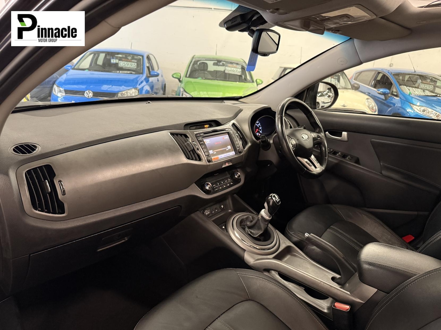 Used Kia Sportage 2015 for sale - 77833765: Photo 22