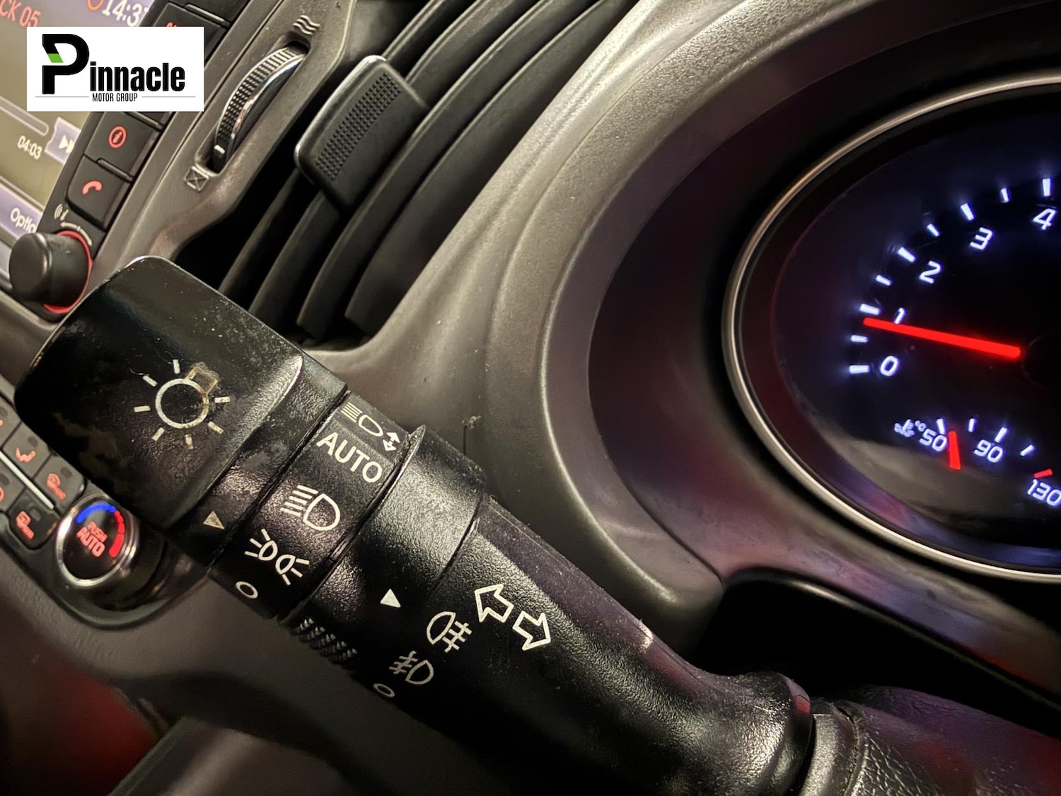 Used Kia Sportage 2015 for sale - 77833765: Photo 25