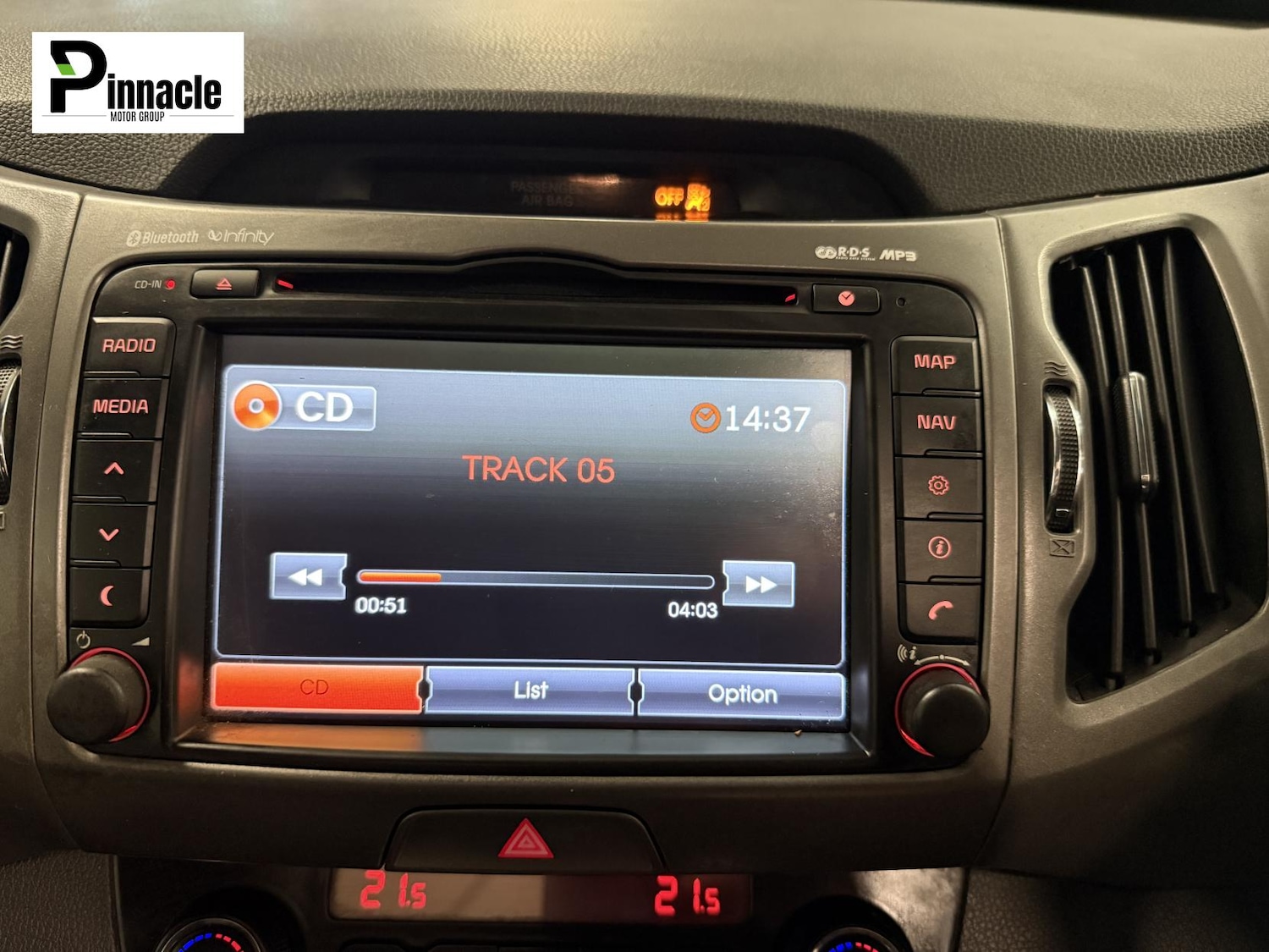 Used Kia Sportage 2015 for sale - 77833765: Photo 28