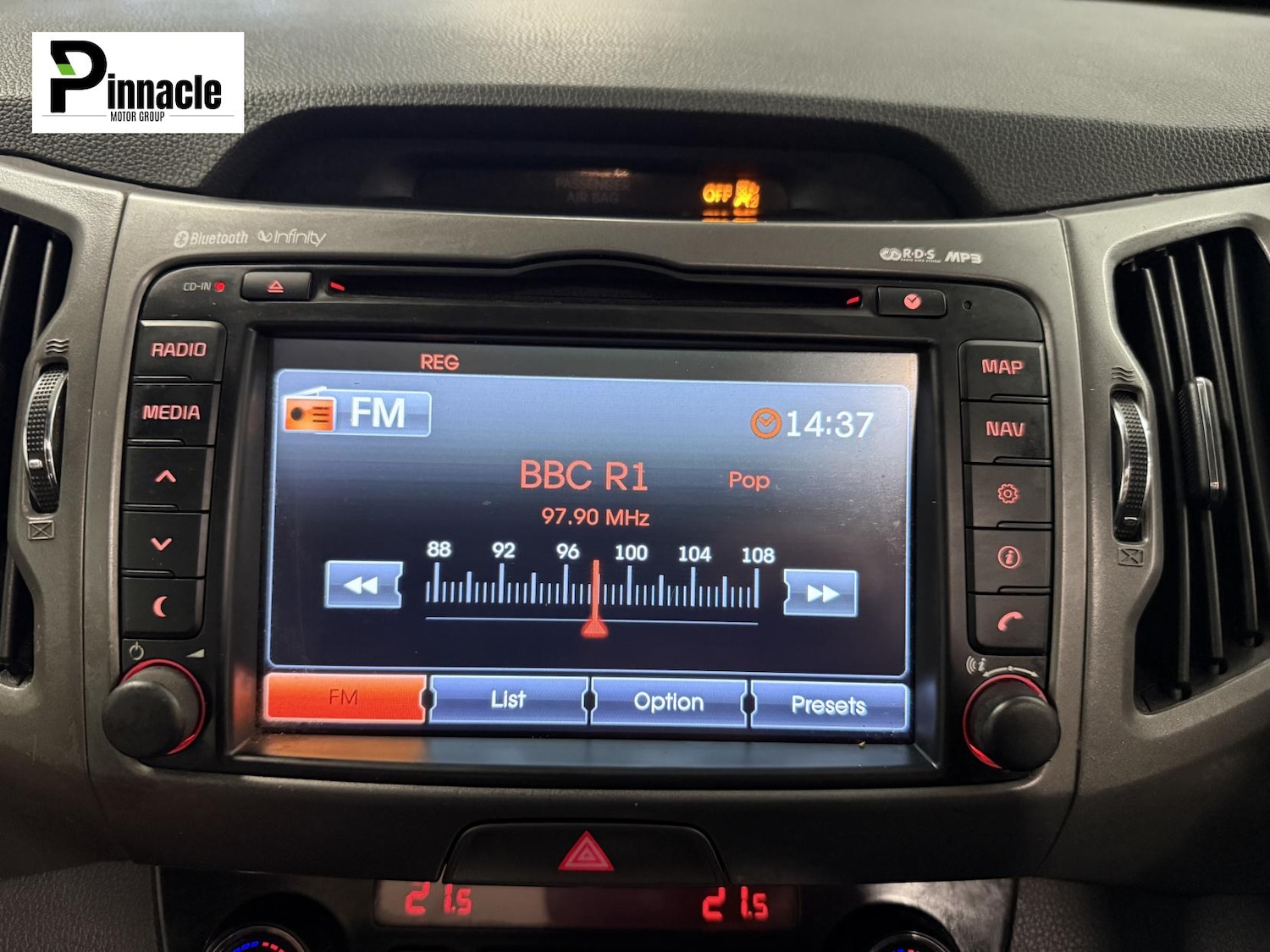 Used Kia Sportage 2015 for sale - 77833765: Photo 29