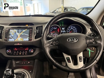 Used Kia Sportage 2015 for sale - 77833765: Photo