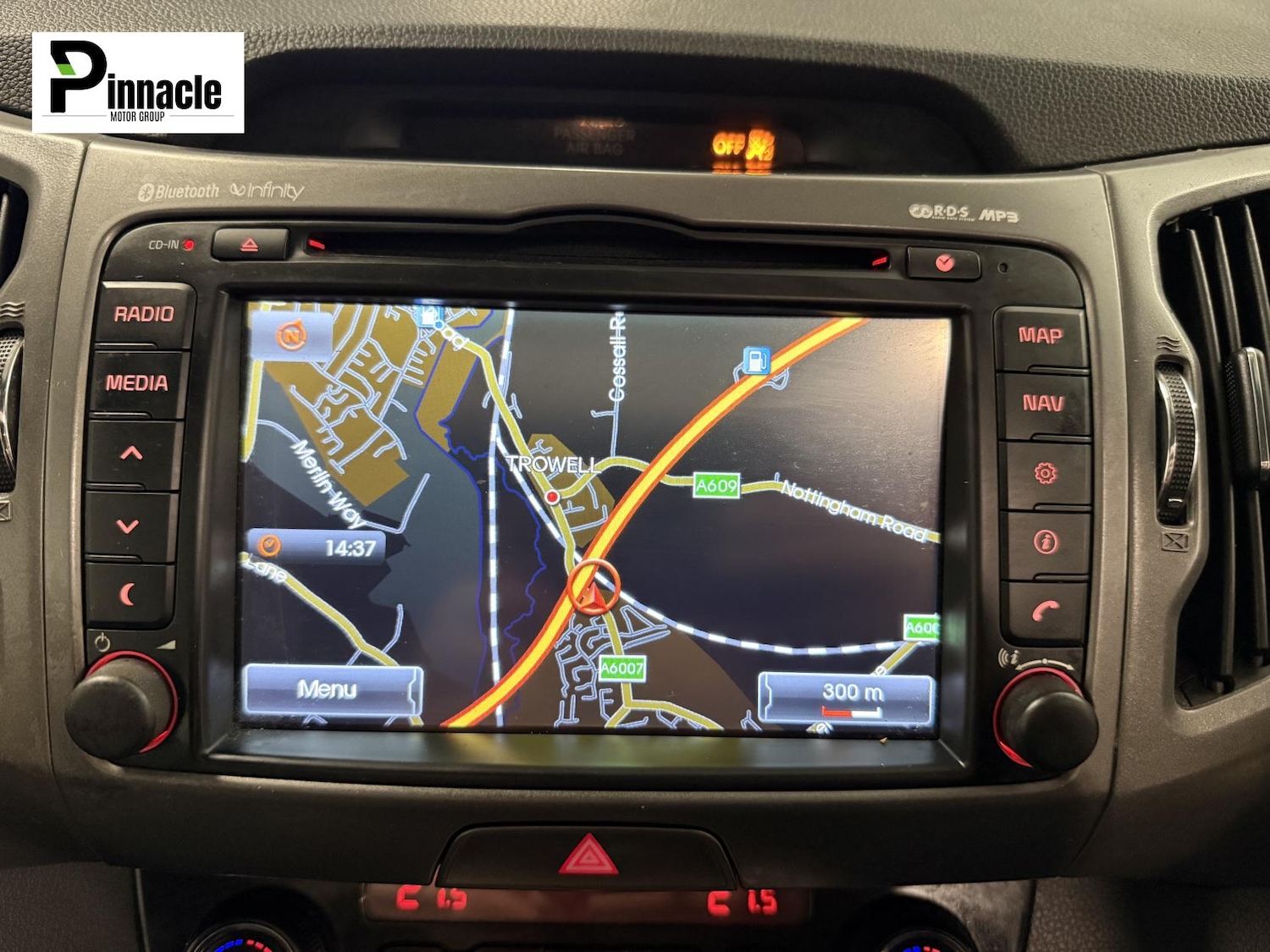 Used Kia Sportage 2015 for sale - 77833765: Photo 30