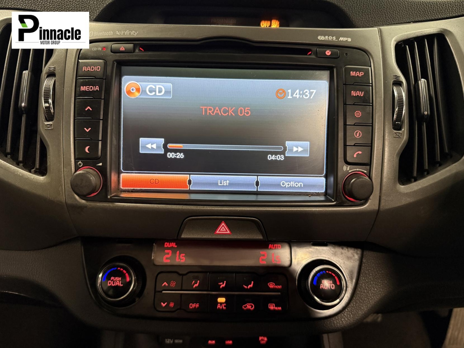 Used Kia Sportage 2015 for sale - 77833765: Photo 31