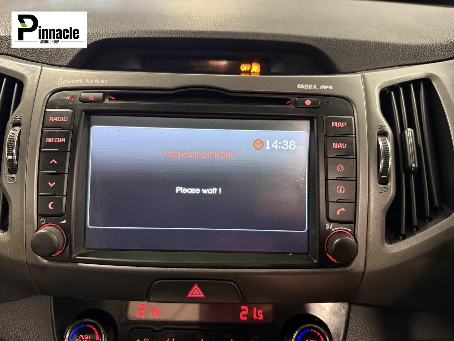 Used Kia Sportage 2015 for sale - 77833765: Photo 36