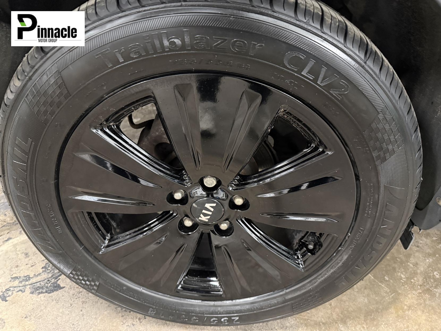 Used Kia Sportage 2015 for sale - 77833765: Photo 6