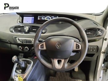 Used Renault Scenic 2012 for sale - 78873876: Photo