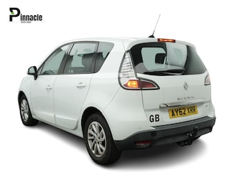 Used Renault Scenic 2012 for sale - 78873876: Photo