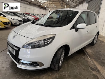 Used Renault Scenic 2012 for sale - 78873876: Photo