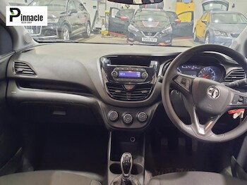 Used Vauxhall Viva 2016 for sale - 78259174: Photo